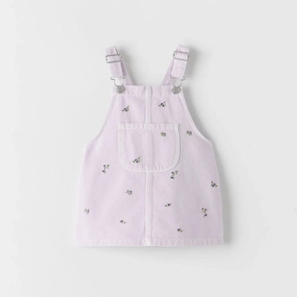 ZARA • DRESS - Picture 1 of 10